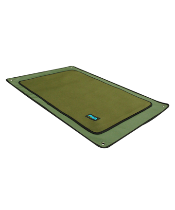 Aqua Neoprene Bivvy Mat