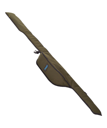 Aqua Black Series 12 Foot Rod Sleeve