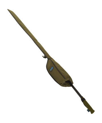 Aqua Black Series Individual Rod Sleeve