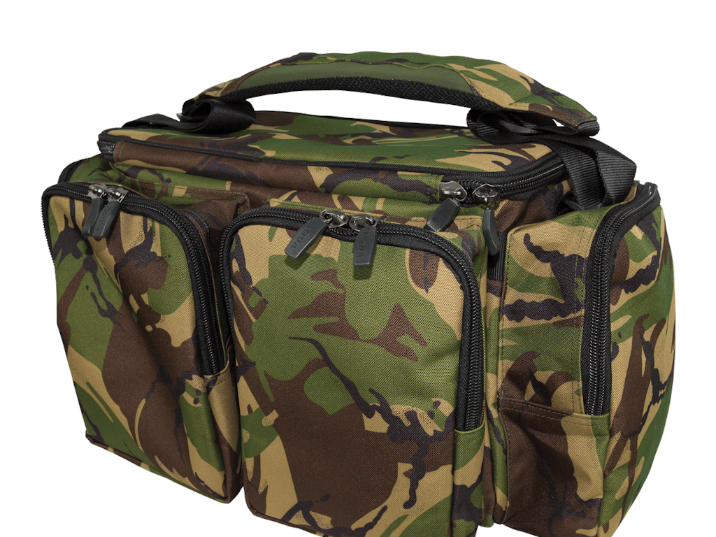 Aqua DPM Small Carryall