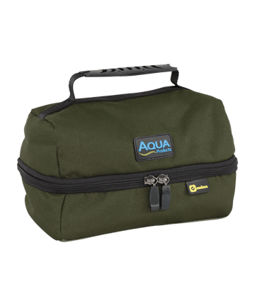 aqua tackle bag Training 15" Fitness 75 lb. Punching Bag Ultimate Catch Plano Two Tier Satchel Tackle