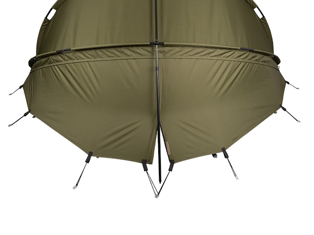M4 150 Bivvy Carp Fishing Bivvy Produits Aqua - Main Image