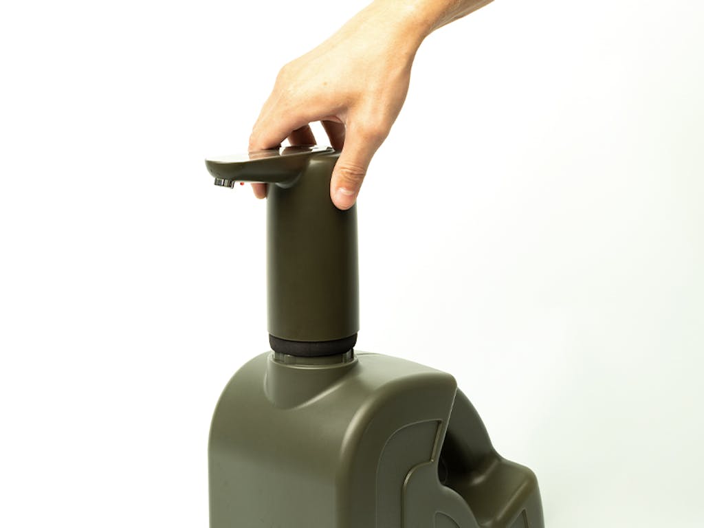 Robinet électrique trakker armolife powerflo tap Robinet électrique trakker armolife powerflo tap