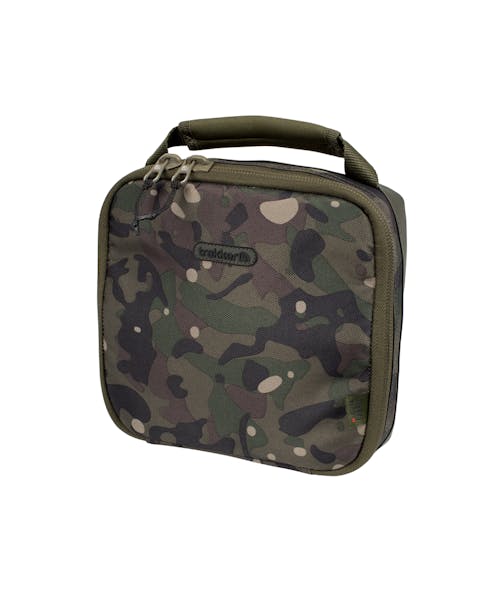 camo tackle bag Get'Em Gear Travel and fishing tools ESP Camo Tackle Bags