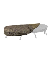 Couverture Trakker Levelite Oval MF-HDR Cover | Pacific Pêche Couverture Trakker Levelite Oval MF-HDR Cover | Pacific Pêche
