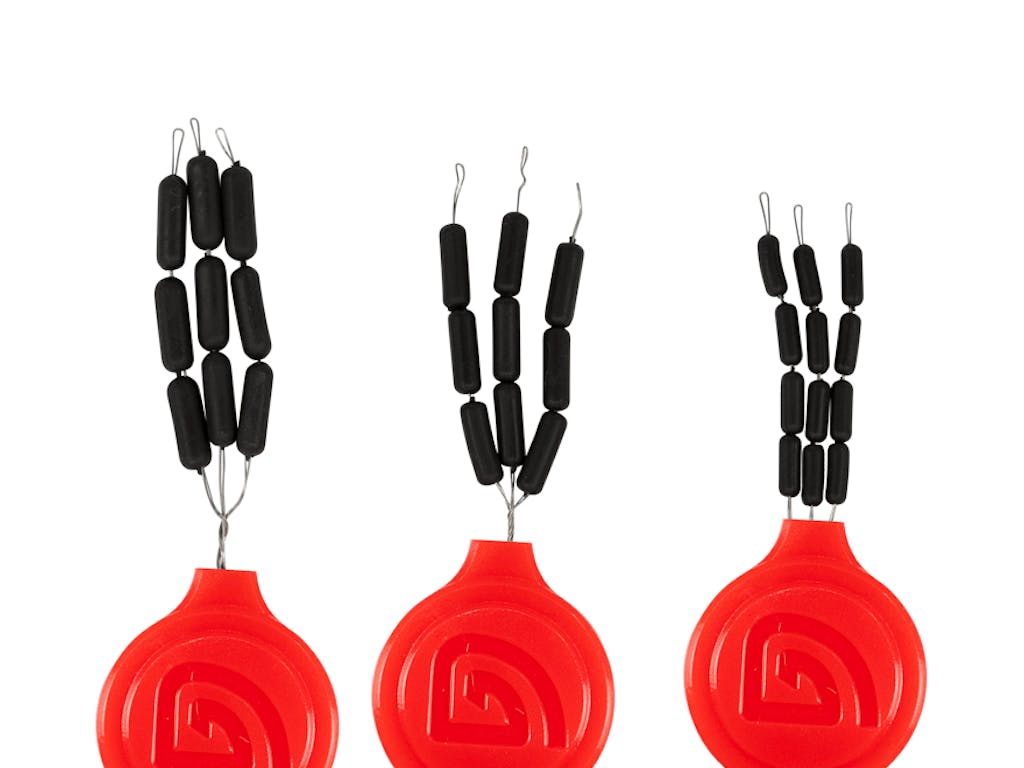 Trakker Hooklink Clinga Rig Ağırlığı Large - 'da Trakker Hooklink Clinga Rig Ağırlığı Large - 'da