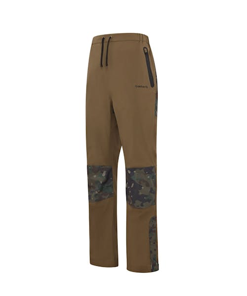 TechPro Waterproof Trousers, Carp Fishing Trousers