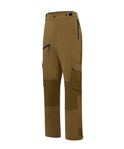 TechPro Quick-Dry Combats, Carp Fishing Trousers