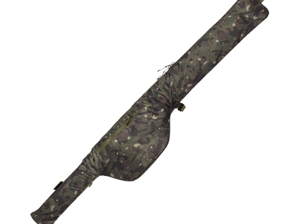 shimano 10ft rod sleeve Luggage Tactical Carp 10 ft 168 cm SHTXL16 Sports & Outdoors Shimano Tribal 3+2 Compact Rod