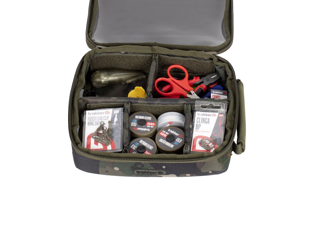 Trakker NXG Bitz Poche Grande / Bagages De Pêche Au Carpe Trakker NXG Bitz Poche Grande / Bagages De Pêche Au Carpe