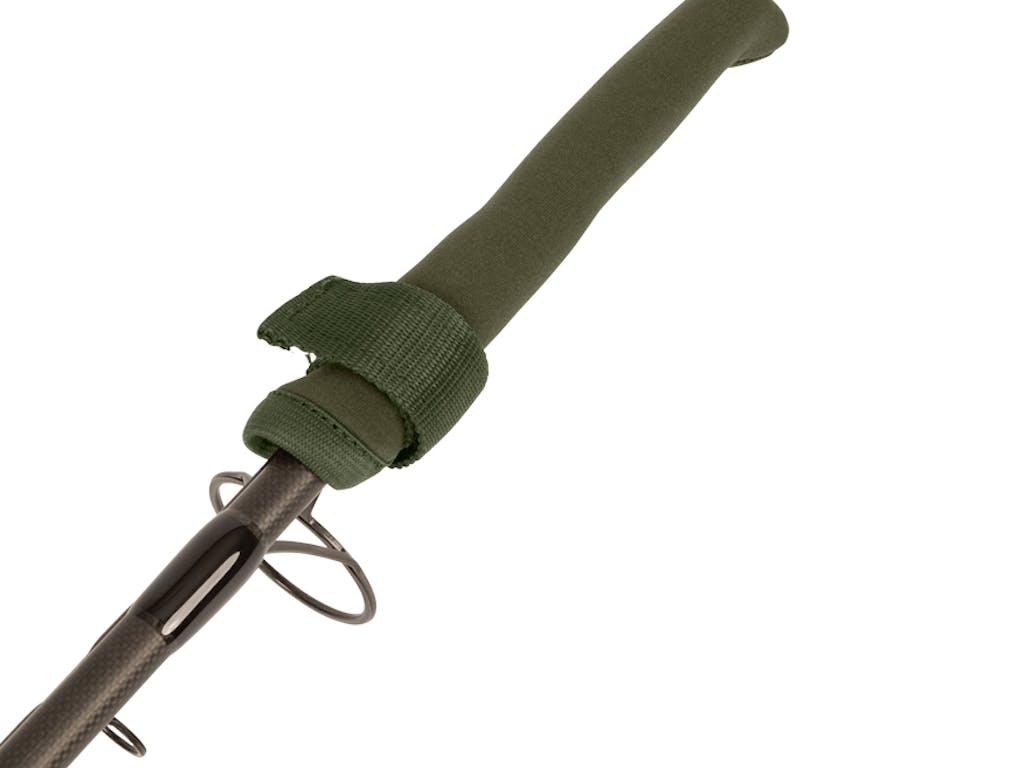 Trakker Butt Grabber Set – Poggia Canna Da Pesca Alla Carpa (Gamma Completa) – Nuovo