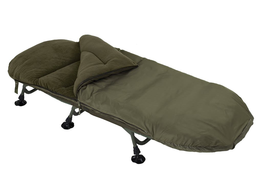 Big Snooze Compact Carp Fishing Sleeping Bag Trakker Trakker
