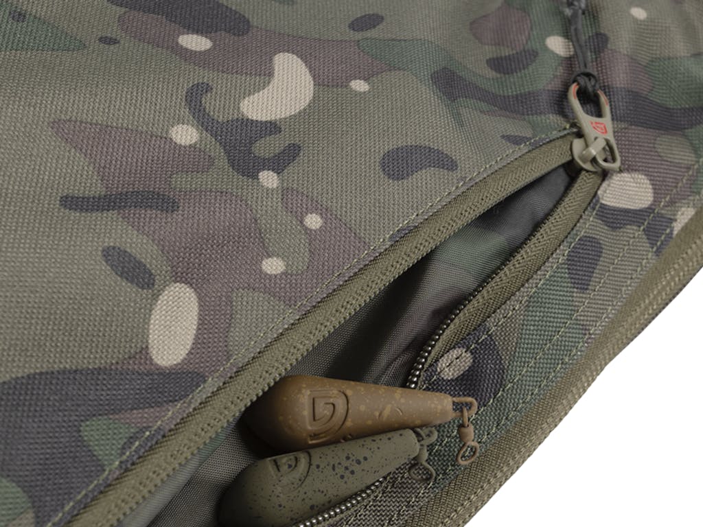 NXC Camo Rod Sleeves Trakker Products1