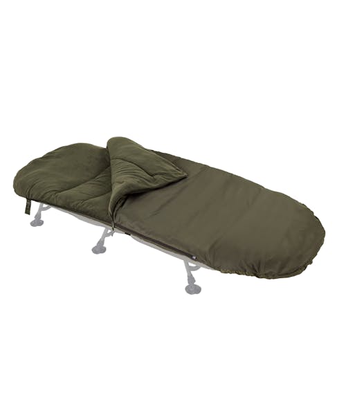 Big Snooze Plus Sleeping Bag - Main Image